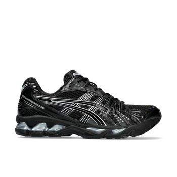 ASICS GEL-KAYANO 14 1201A019 006 ブラック ピュアシルバー