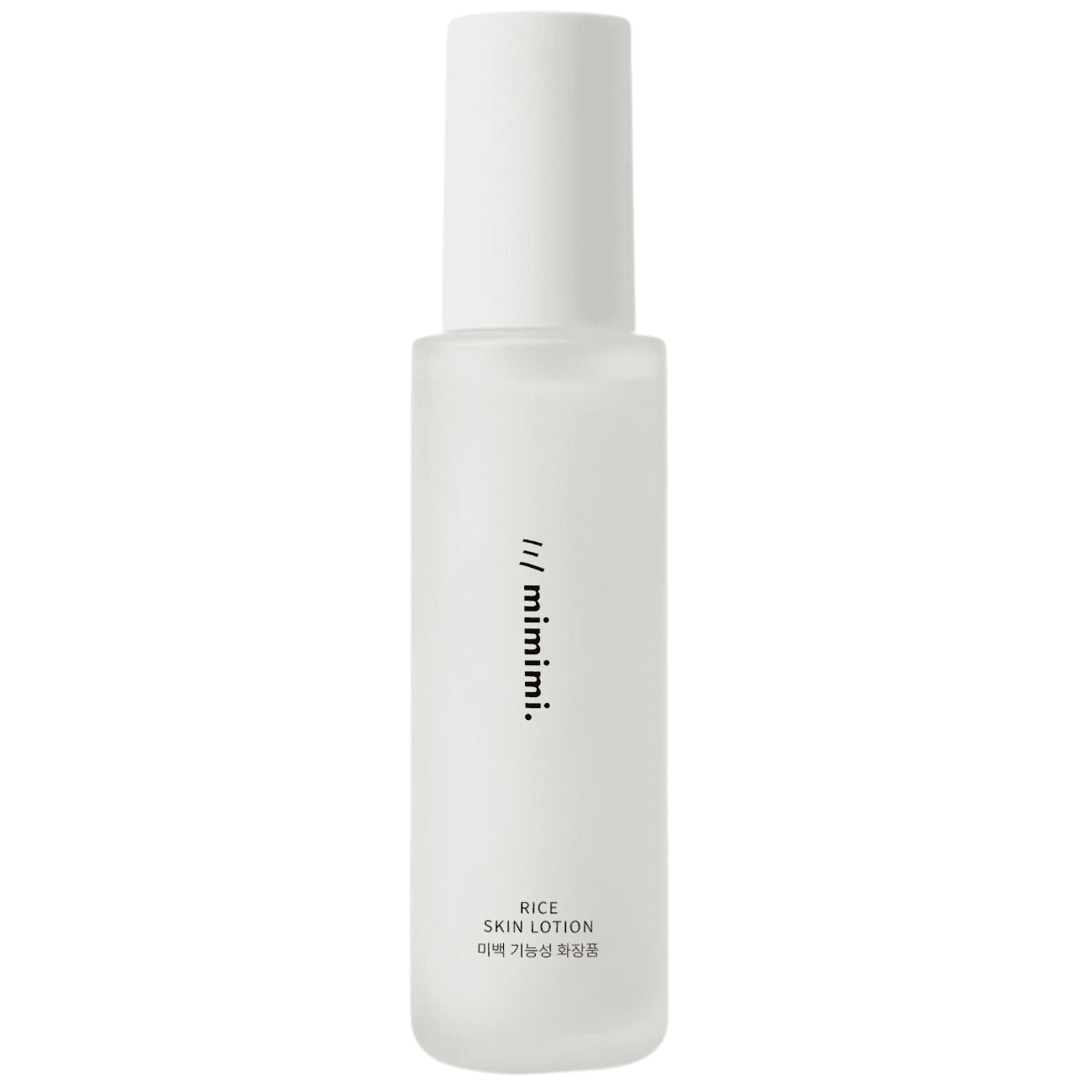 ミミミ ライス スキン ローション 80ml, 1個