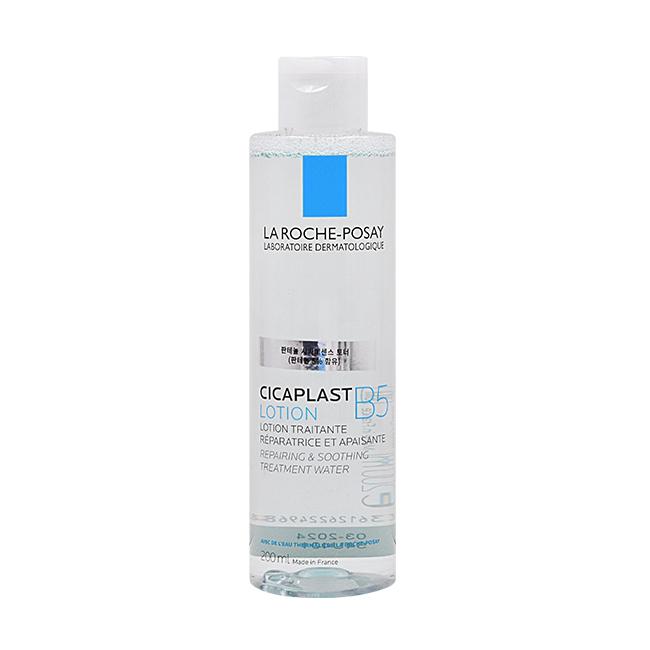LA ROCHE-POSAY CICAPLAST LOTION B5 200ml, 1個