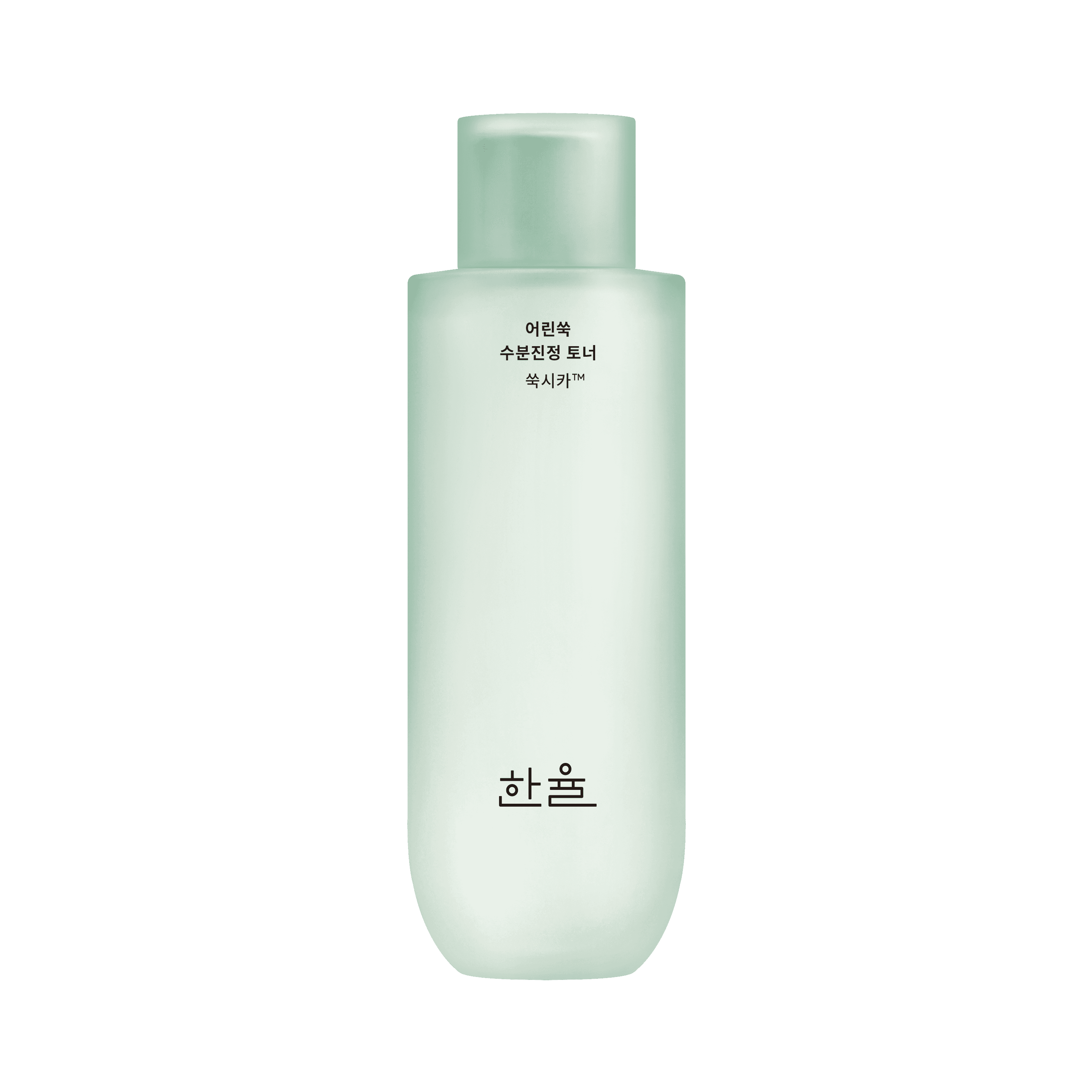 HANYUL YOUNG GINSENG MOISTURE CALMING TONER 150ml (NEW), 1個