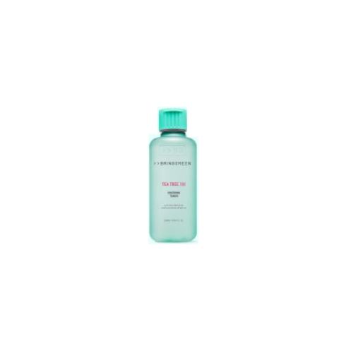 BRING GREEN TEA TREE CICA SOOTHING TONER 250ml, 1個