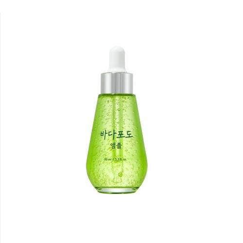MOMMY CARE SEA GRAPE AMPOULE 50ml, 2個