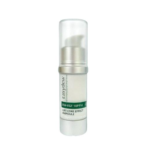 EASYDEW LIFT EGF 10 CORE EFFECT AMPOULE 15ml, 1個