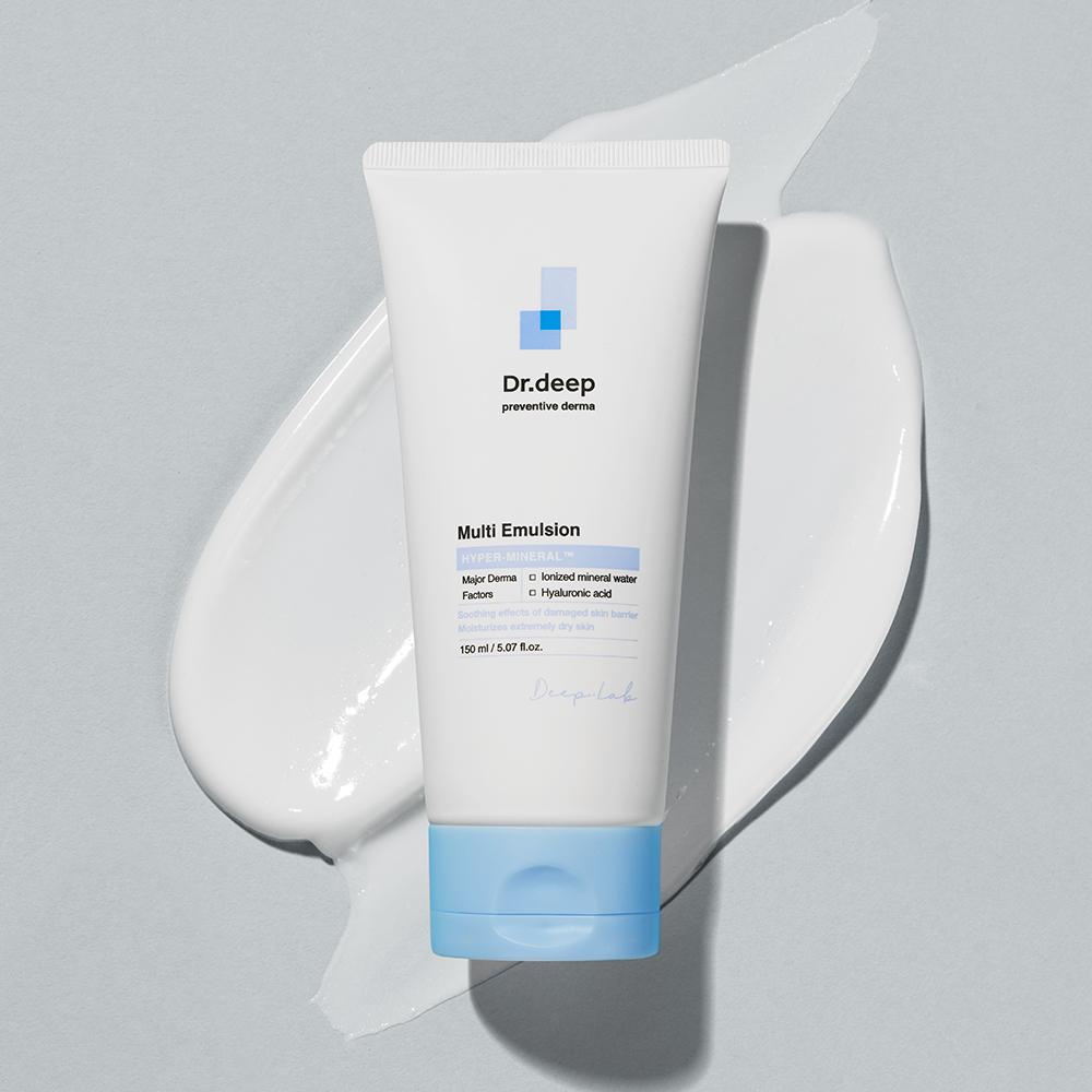 Dr.Deep マルチ エマルジョン+ 150ml, 2個