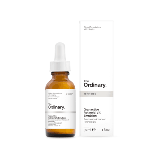 The Ordinary グランアクティブ レチノイド 2% エマルジョン 30ml, 1個
