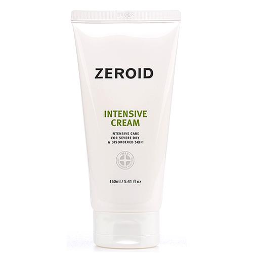 Zeroid Intensive Cream 160ml (乾燥肌), 1個