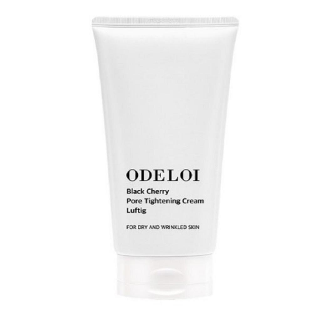 Odroy ブラックチェリー 毛穴収縮クリーム LOPD 100ml, 1個