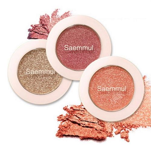 ザセム サムムル シングル シャドウ 2g