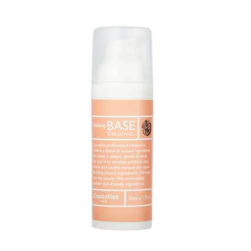 クッセル メイクアップ ベース オリジナル クリア