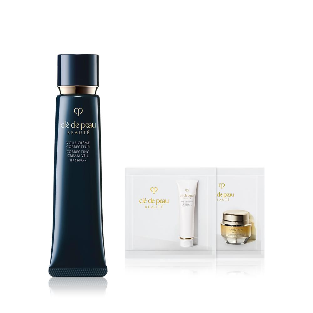 [インフルエンサー pick] コレクティング クリーム ベール N