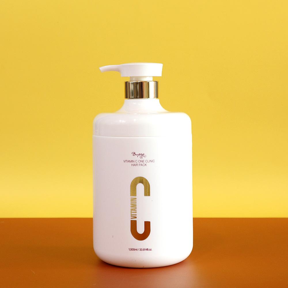 by EGO ビタミンC 美容室様専用 極ダメージ プロテイン 大容量トリートメント ヘアパック