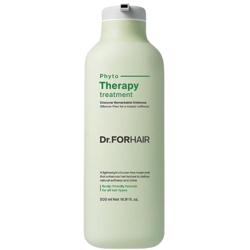 Dr.Forhair Phytotherapy トリートメント シトラスハーブ香、500ml、2個