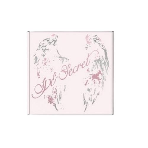 IVE ミニ 4集 IVE SECRET LOVED IVE ver