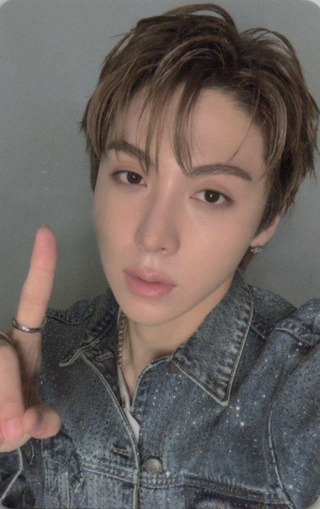 [ウチャン/スチュム2] ALLDAY PROJECT ALLDAY PROJECT 特典 フォトカード ポカ