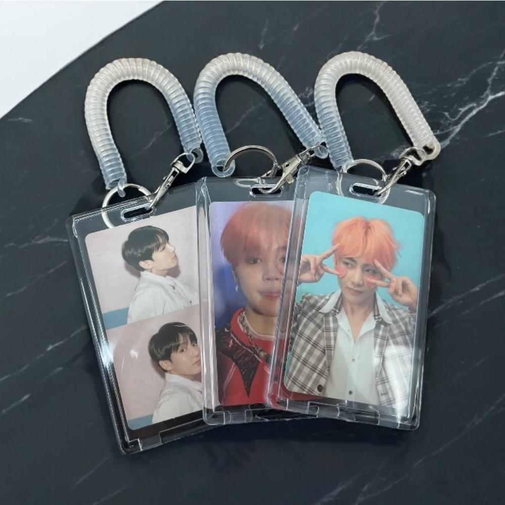 Jpar フォトカード キーホルダー ポカホルダー アイドル 彼女 彼氏