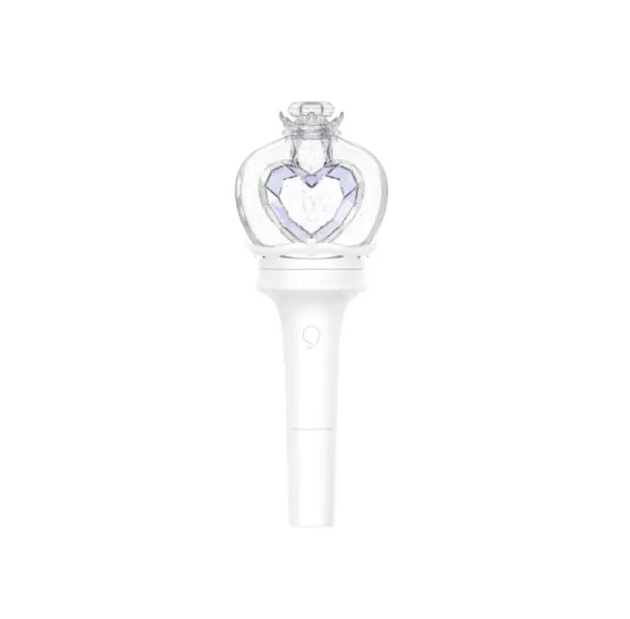 [特典ポカ1種含む] IVE (アイヴ) 公式ペンライト IVE OFFICIAL LIGHT STICK バージョン2