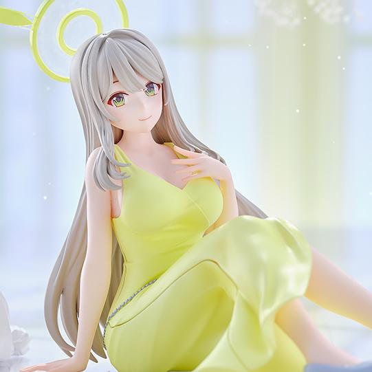 [26年 3月말-予約] セガ Yumemirize ブルーアーカイブ ノノミ フィギュア