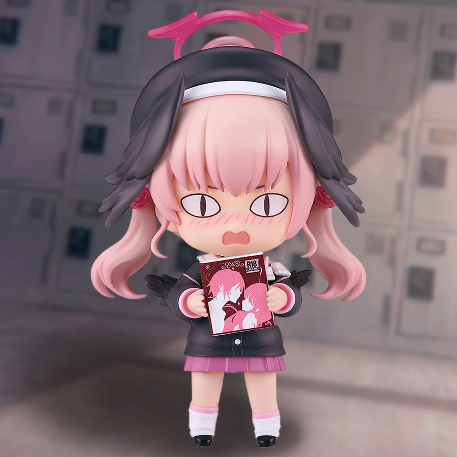 [予約] ねんどろいど シモエ コハル | ブルーアーカイブ