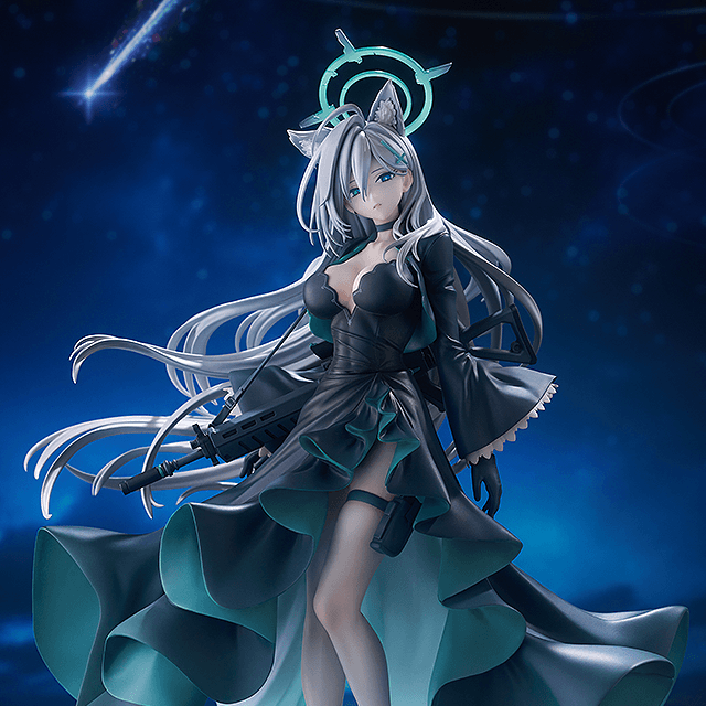 [予約] グッドスマイルカンパニー シロコ テラー | ブルーアーカイブ 26.09