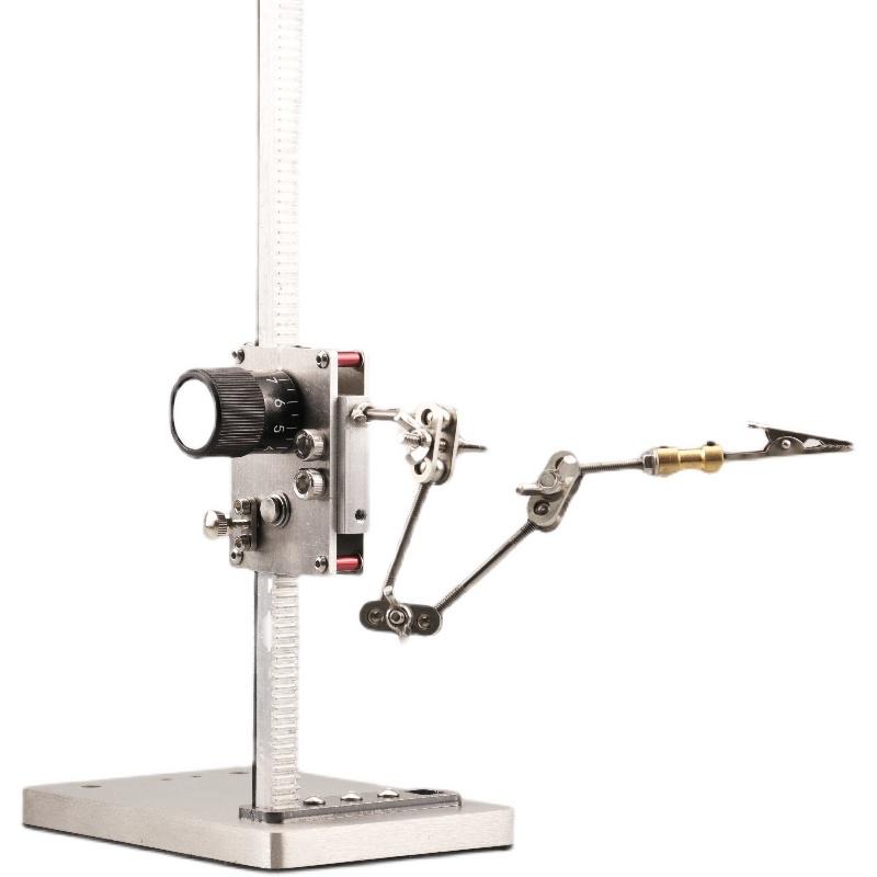 プロ仕様 ストップモーション 固定アニメーション 30cm ホルダー