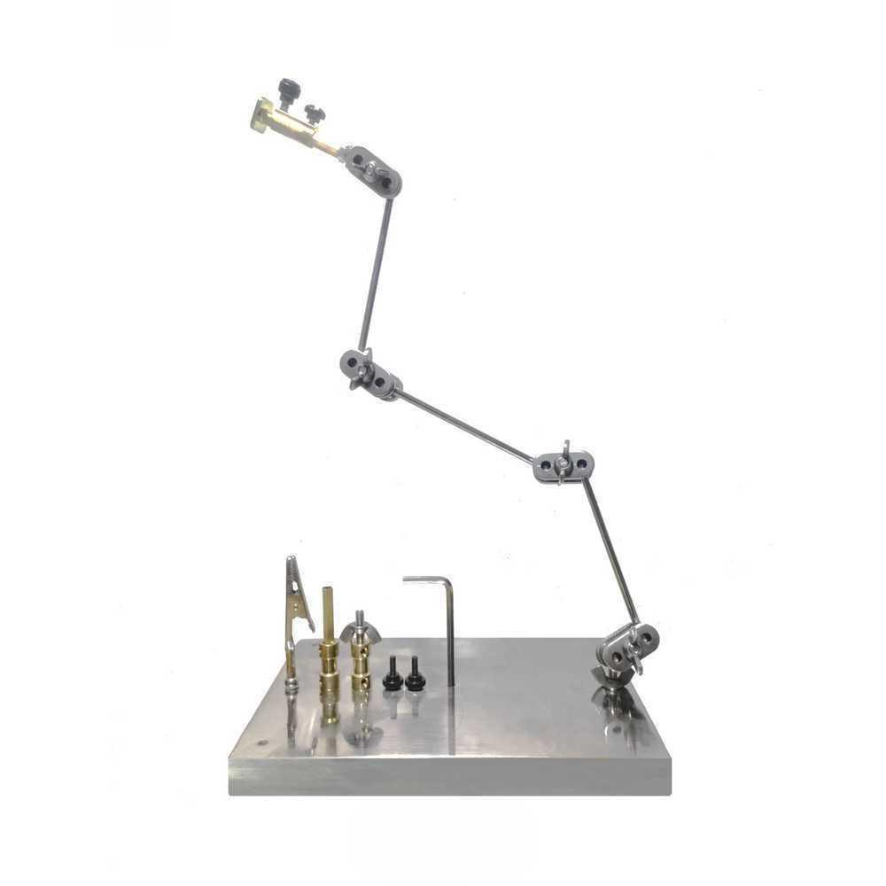 キャラクターフィギュア 模型 固定スタンド プラモデル スタンド