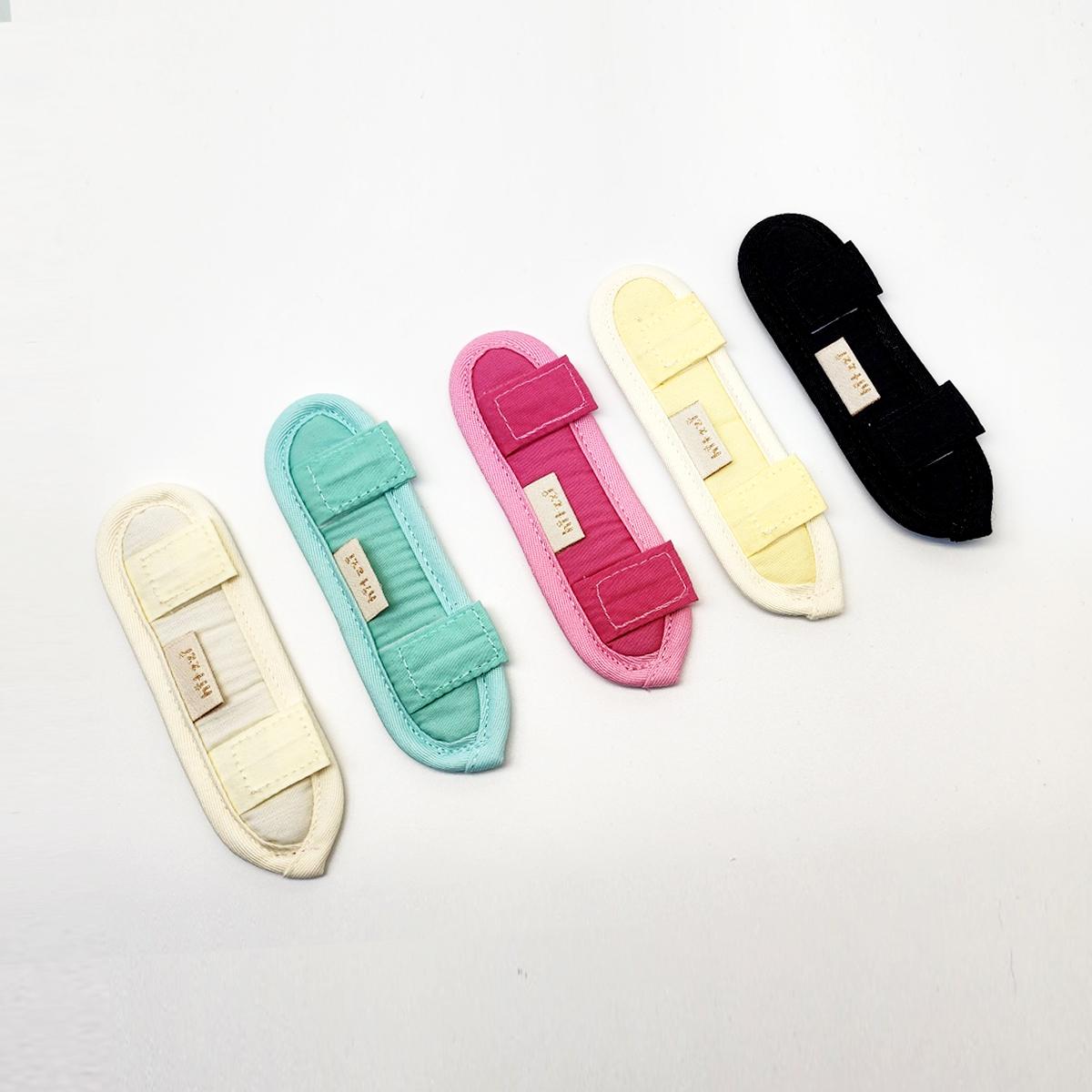 HITZZY 犬用ネッククッション 首保護サポーター 気管圧迫緩和 首輪ハーネス互換