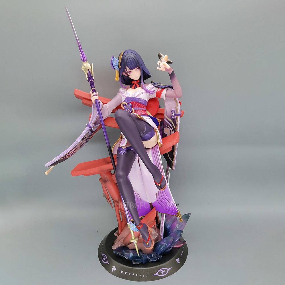 miHoYo フィギュア ギフト モデル ゲーム 原神 コレクション 中国 アクション アニメ 人形 彫像