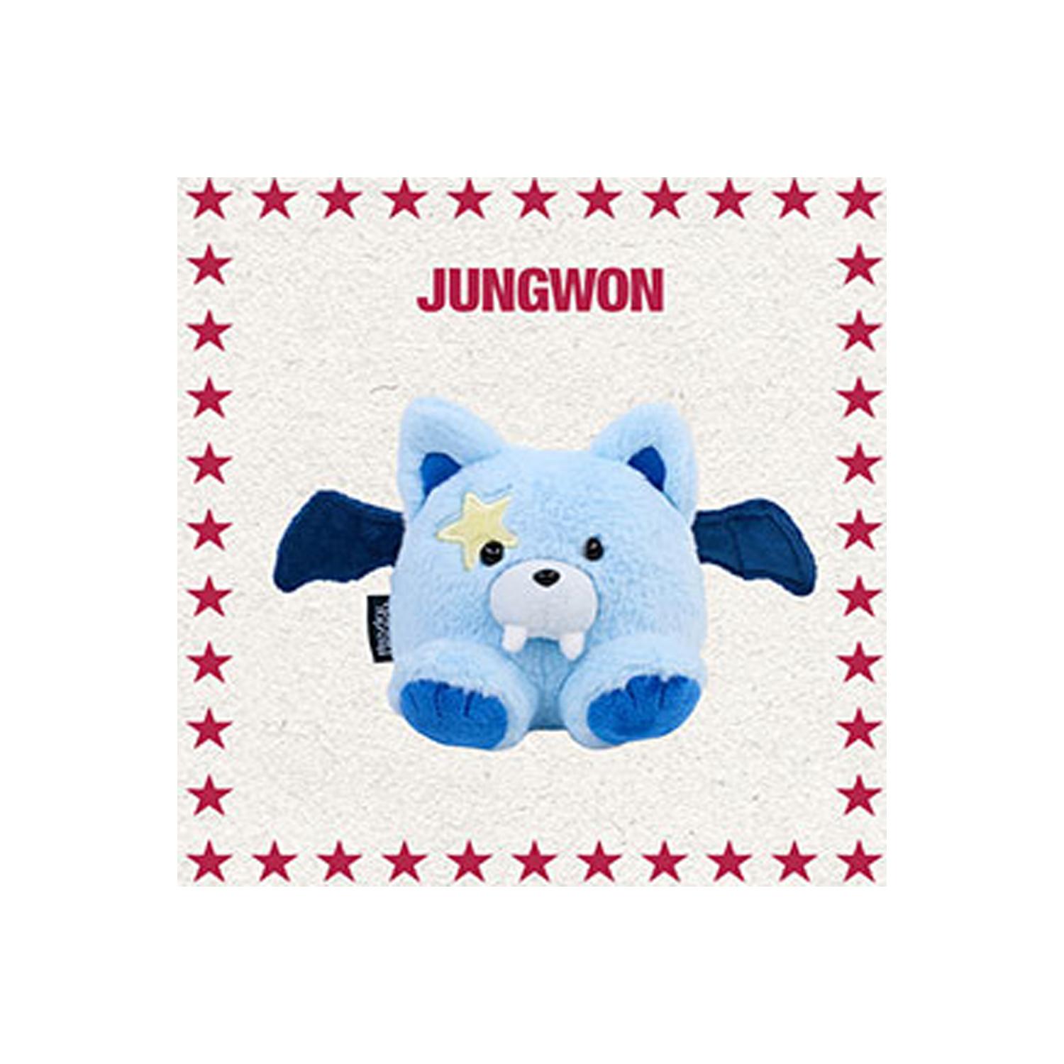 ENHYPEN Mini 7th Album THE SIN : VANISH ボイスキーリング ジョンウォン Ver