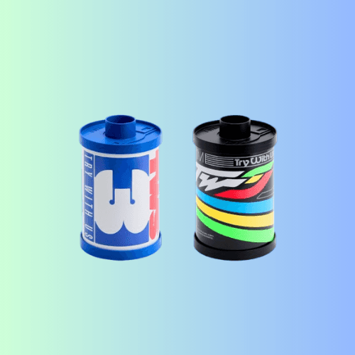 투어스 アルバム ミニ3集 TRY WITH US ランダム