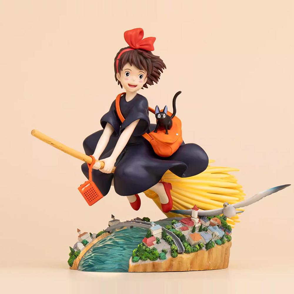 魔女の宅急便 フィギュア アニメ マンガ キャラクター グッズ