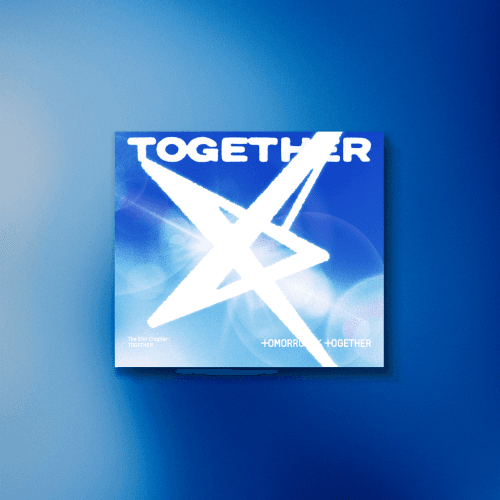 H2MEDIA TOMORROW X TOGETHER - 覚書『星の章』 TOGETHER Solo Track Ver ランダム