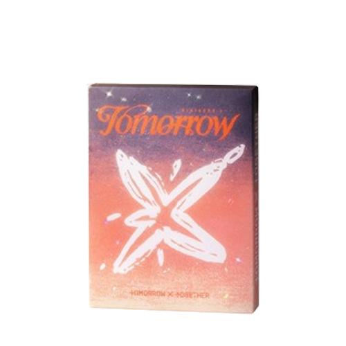 特典フォトカード TOMORROW X TOGETHER Mini Album 6th Random 1種 Light Ver