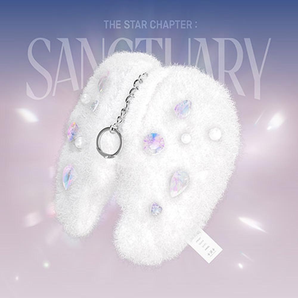 Tomorrow X Together TXT - 星(Star)の章 SANCTUARY Merch Ver