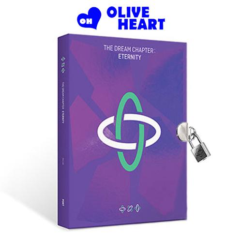 Tomorrow X Together 夢(Dream)の章 ETERNITY 夢(Dream)の章 世界が燃え尽きた夜僕たち 투바투 TXT Purple