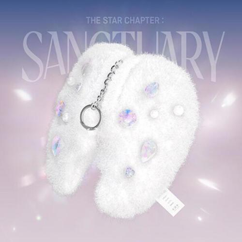 ARTBOX H2 MEDIA 투모로우바이투게더 - 별의 장 SANCTUARY Merch Ver