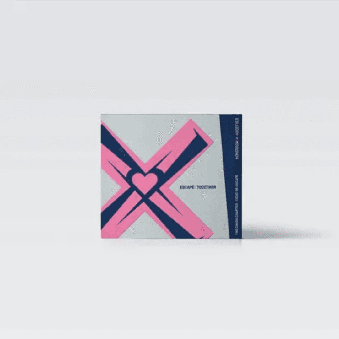 Jewel TOMORROW X TOGETHER TXT 混沌の章 FIGHT OR ESCAPE TOGETHER