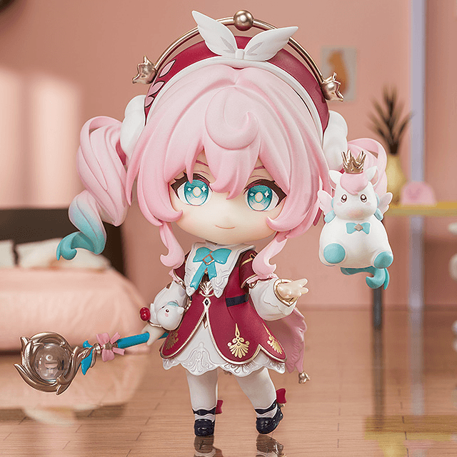 예약 넨도로이드 히아킨 l 붕괴 스타레일 26.08