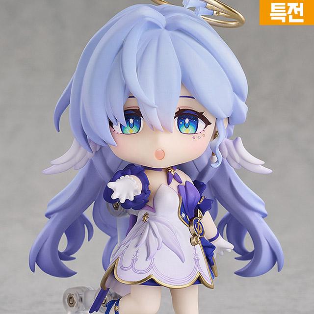 특전 넨도로이드 2694 로빈 / 붕괴: 스타레일