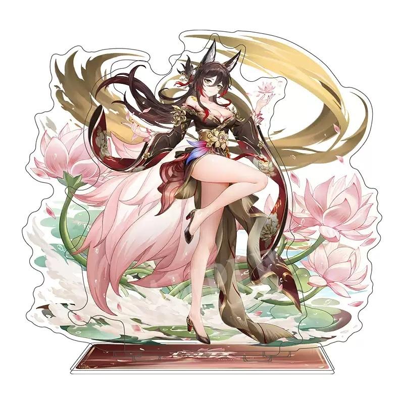 崩壊：スターレイル グッズ 推しのアクリルスタンド