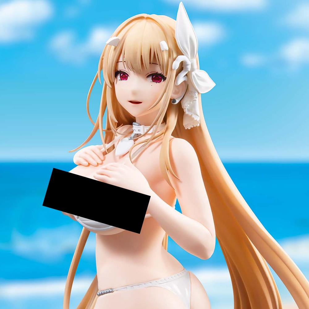 入荷完了 BANPRESTO '勝利の女神ニケ' バイパー コードリール フィギュア