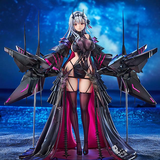 [予約] グッドスマイルアーツ上海 モデニア セカンドアフェクション 1/7 l '勝利の女神ニケ'