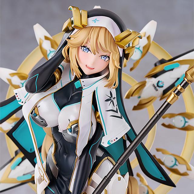 LUMINOUSBOX ラプンツェル 1/7 l '勝利の女神ニケ' (2次再販)