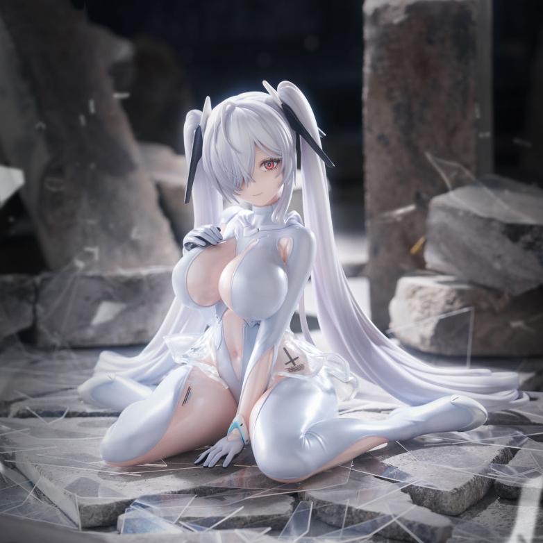 [予約] (26年3月) FURYU ヌードルストッパー シンデレラ - '勝利の女神ニケ'