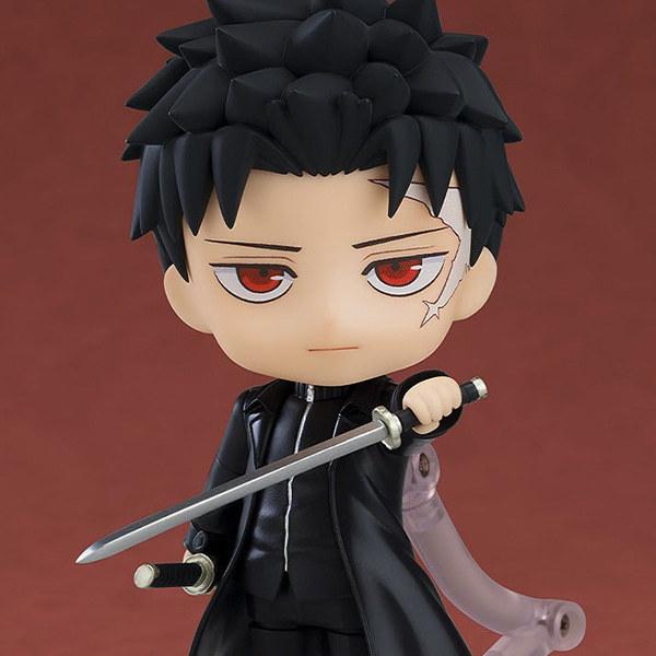 [2026年4月発売] 굿스마일 ねんどろいど 2876 カグラバチ ロクヒラ チヒロ