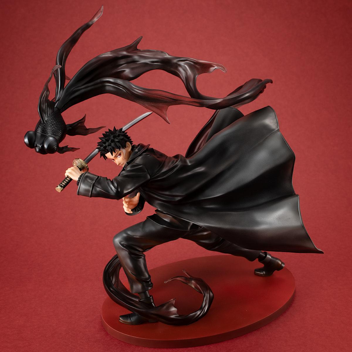 [予約] (2026年7月) メガハウス GEMシリーズ カグラバチ ろくひら ちひろ