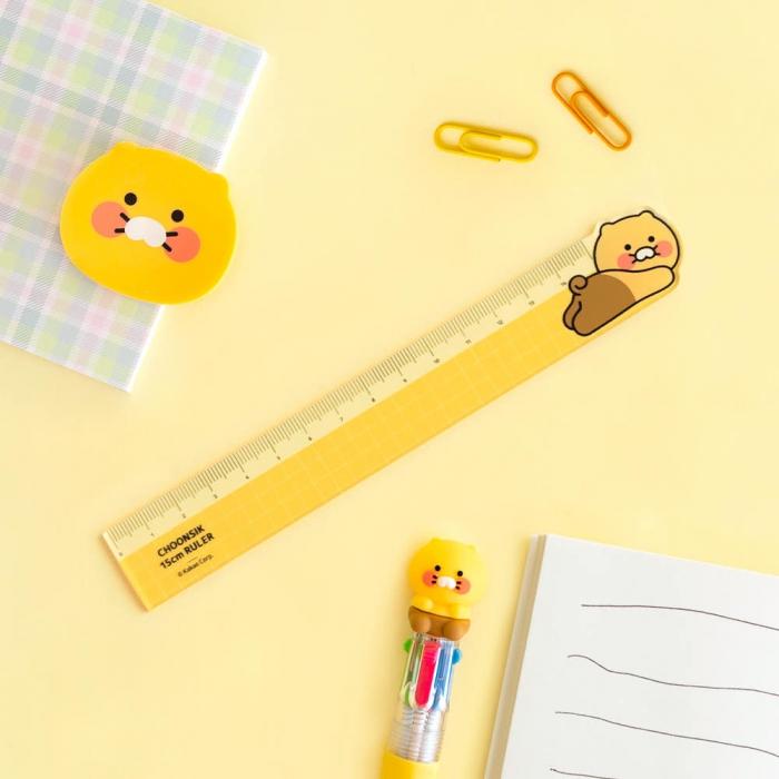 カカオフレンズ カカオ 방안자 チュンシギ