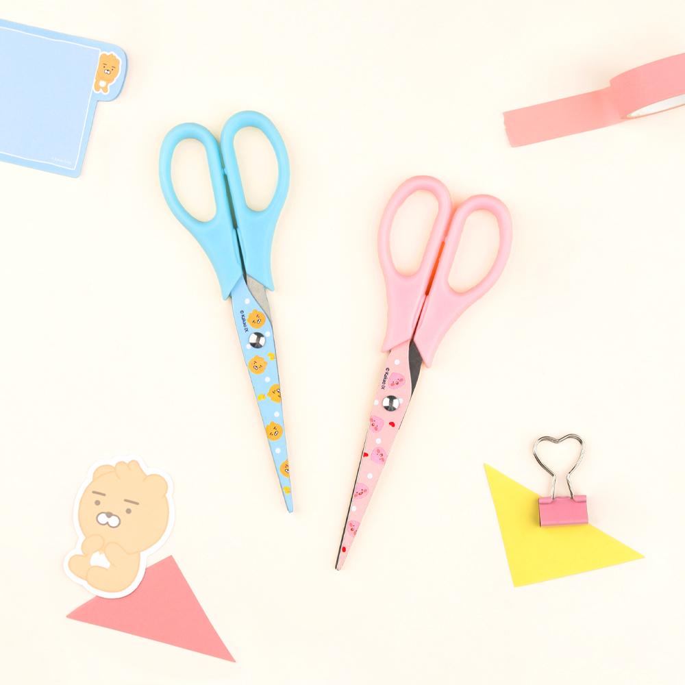 カカオフレンズ リトルフレンズ はさみ