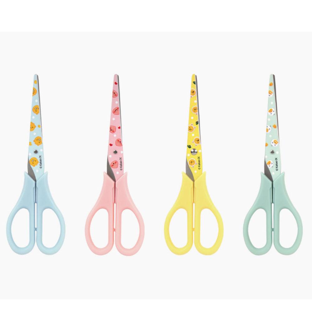 アイコンス カカオフレンズ リトルフレンズ はさみ - アピーチ ライアン