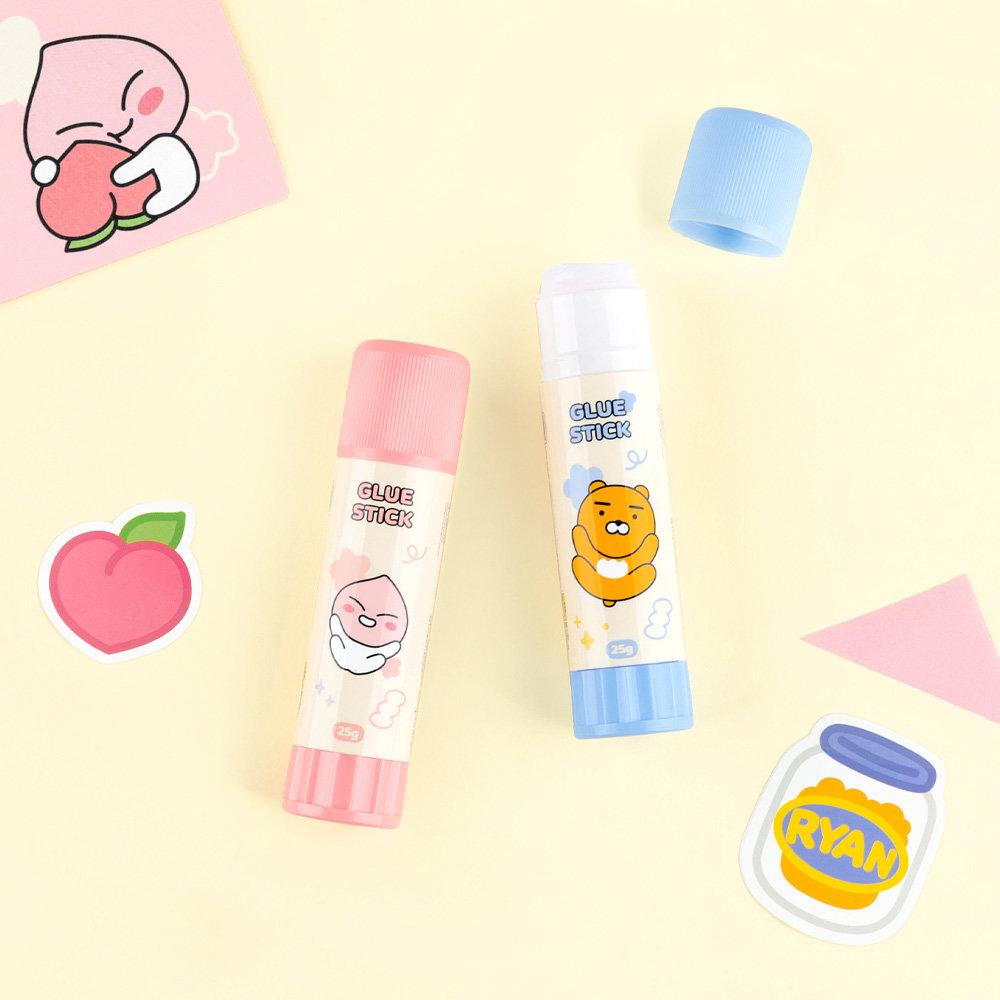 カカオフレンズ グルースティック のり