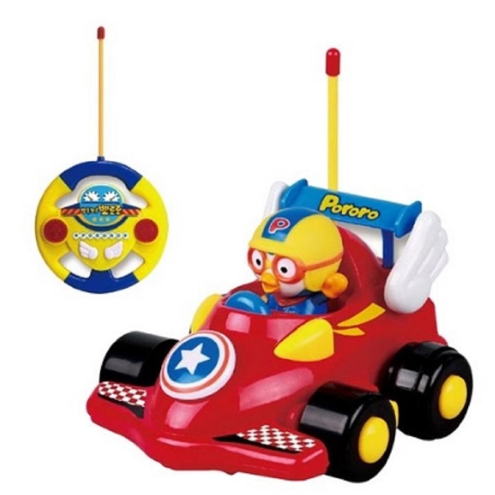 ポロロ RC レーシングカー